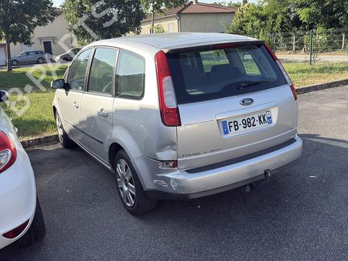Used Parts FORD FOCUS C-MAX (DM2) 1.8 TDCi (115 hp) 4261772