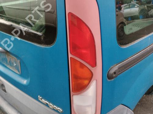 Used Right taillight Right taillight RENAULT KANGOO (KC0/1_) 1.6 16V (95 hp) 35806379 35806379