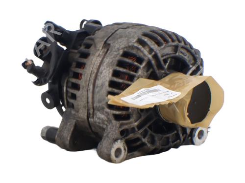 Alternator RENAULT CLIO III (BR0/1, CR0/1) 1.5 dCi (BR17, CR17) | BP29206044M7 