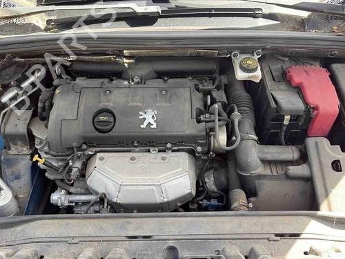 Brugte PEUGEOT 308 I (4A_, 4C_) 1.6 16V 4770428