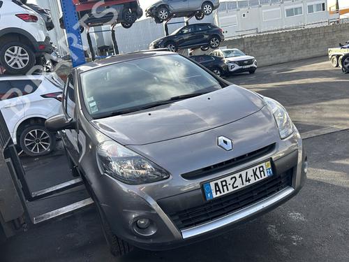 AC compressor RENAULT CLIO III (BR0/1, CR0/1) 1.5 dCi (C/BR0G, C/BR1G) | BP29182191M34 - Image 10