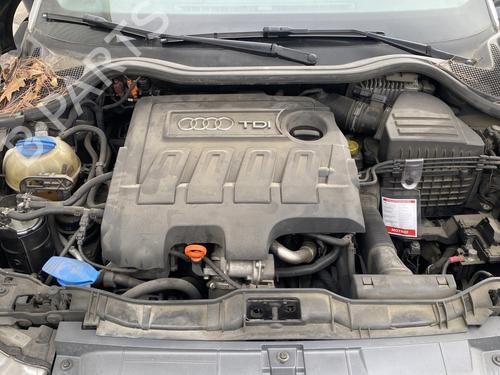 Engine AUDI A1 (8X1, 8XK) 1.6 TDI | BP32711898M1 - Image 5