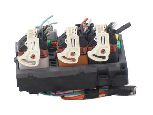 Electronic module RENAULT CLIO IV (BH_) 1.5 dCi 90 | BP34152480M83 - Image 4