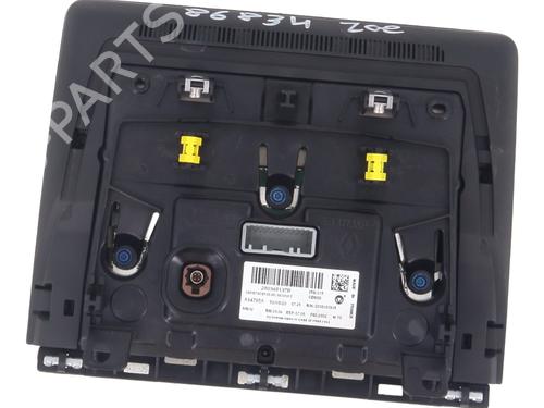 Display RENAULT ZOE (BFM_) ZOE (BFMC, BFMD) | BP34211998C48 - Image 4