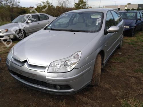 Electronic module CITROËN C5 II (RC_) 1.6 HDi (RC8HZB) | BP25689702M83  - Image 5