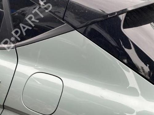 Rear left quarter glass HYUNDAI KONA (OS, OSE, OSI) 1.6 GDi Hybrid BP25686419C93
