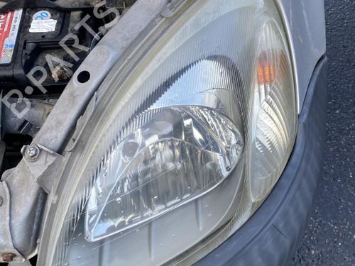 Left headlight TOYOTA YARIS (_P1_) 1.0 (SCP10_, SCP10R) | BP32297502C28
