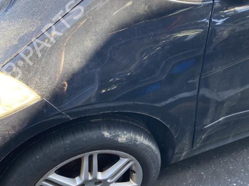 left-front-fenders-mercedes-benz-a-class-w169-2004-2005-2006-2007-2008-2009-2010-2011-2012-34044061 main image