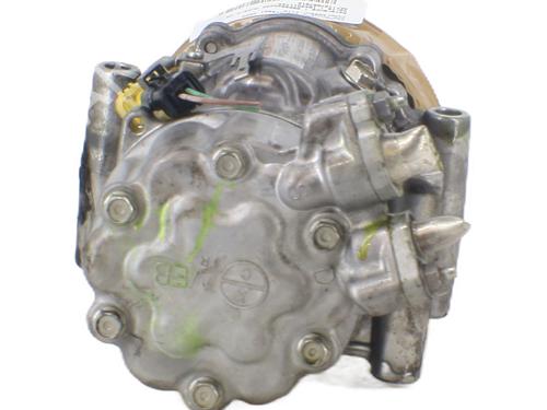 AC-Kompressor AC-Kompressor PEUGEOT 206 Hatchback (2A/C) 1.4 HDi eco 70 (68 hp) 36285528 36285528