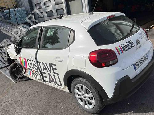 Radio CITROËN C3 III (SX) 1.5 BlueHDi 100 (SXYHYP, SXYHTU) | BP39167794E6 - Image 4