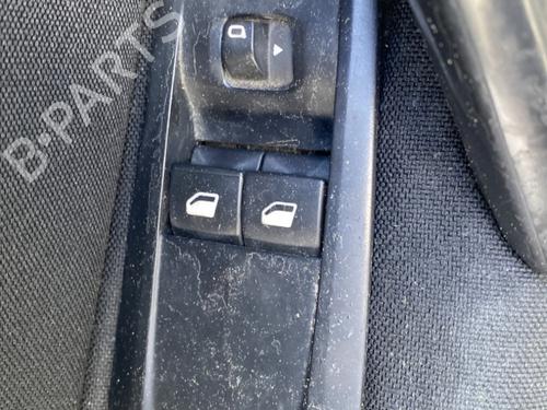 Used Left front window switch Left front window switch PEUGEOT 308 II (LB_, LP_, LW_, LH_, L3_) 1.6 BlueHDi 120 (120 hp) 33804356 33804356