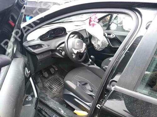 Lamp holder PEUGEOT 208 I (CA_, CC_) 1.4 HDi | BP25674802L10 
