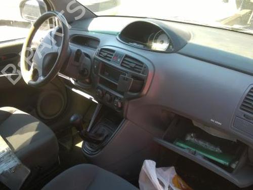 Driver airbag HYUNDAI MATRIX (FC) 1.5 CRDi | BP25689845C9 