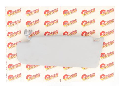 Right sun visor SKODA FABIA II (542) 1.6 TDI | BP30516456I2