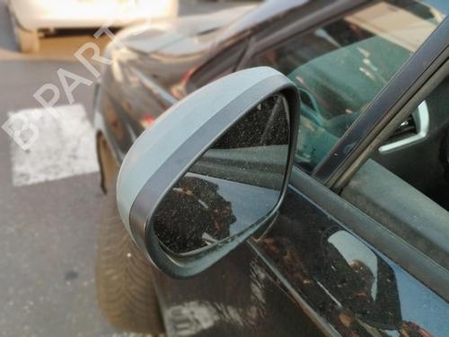 left-mirror-citroen-c4-ii-nc_-2009-37683837 main image