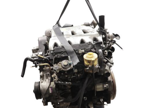 Engine RENAULT SAFRANE II (B54_) 2.2 dT (B54G) | BP25695707M1