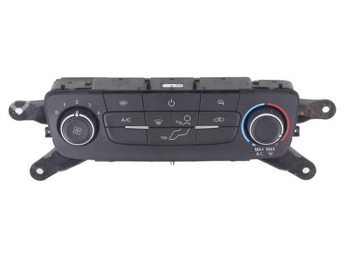 Climate control FORD TRANSIT CONNECT V408 Box Body/MPV 1.5 EcoBlue | BP31953161I5  - Image 5