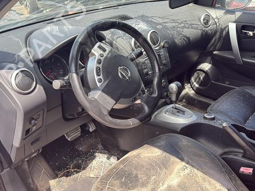 Engine NISSAN QASHQAI I (J10, NJ10) 2.0 dCi All-wheel Drive | BP31313936M1 