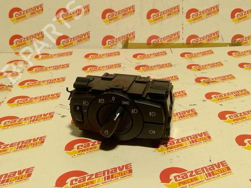 Used Headlight switch Headlight switch BMW 1 (E81) 118 d (143 hp) 25683709 25683709