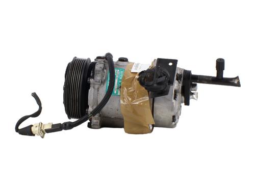 AC compressor DACIA DUSTER (HS_) 1.5 dCi | BP25676011M34 - Image 4