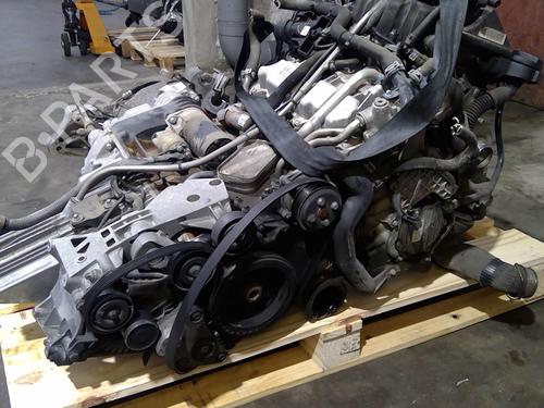 Engine MERCEDES-BENZ B-CLASS Sports Tourer (W245) B 180 CDI (245.207) | BP25684519M1