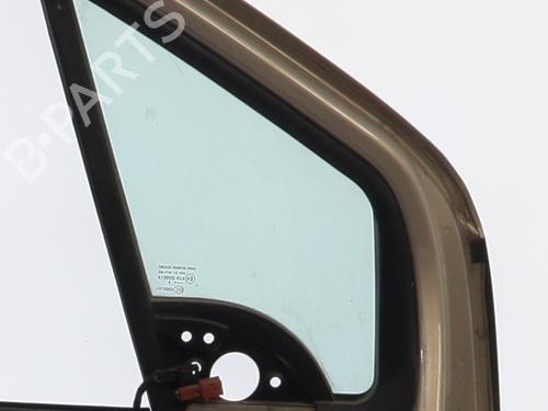 Left front door CITROËN BERLINGO MULTISPACE (B9) 1.6 HDi 110 | BP25688229C2 