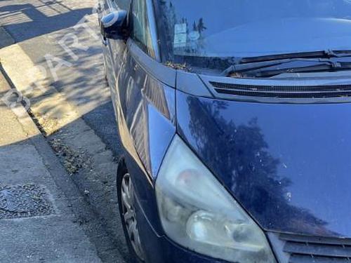 Left headlight RENAULT ESPACE IV (JK0/1_) 1.9 dCi (JK0U, JK0G) | BP25681479C28 - Image 8