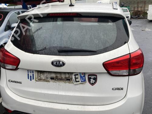 Used Right tailgate light Right tailgate light KIA CARENS IV 1.7 CRDi (136 hp) 31921263 31921263