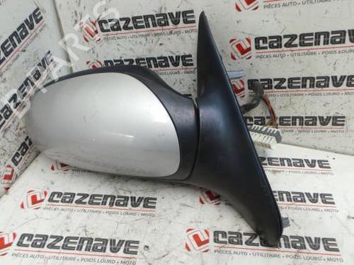 Right mirror PEUGEOT 406 (8B) 1.8 16V | BP25699909C27 