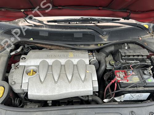 Right taillight RENAULT MEGANE II Saloon (LM0/1_) 1.6 | BP25683676C35 - Image 3