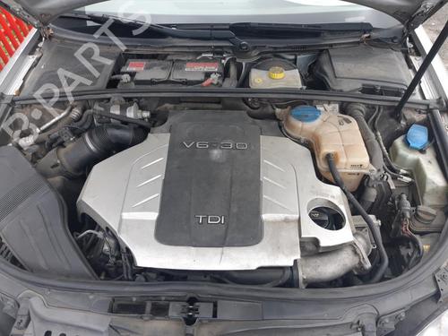 Elektronisk modul AUDI A4 B7 Avant (8ED) 3.0 TDI quattro | BP25687793M83 