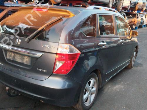 Engine HONDA FR-V (BE) 2.2 i CTDi (BE5) | BP25692487M1 - Image 8