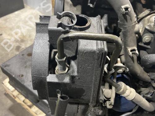 Steering pump CITROËN XSARA PICASSO (N68) 2.0 HDi | BP25695802M99 