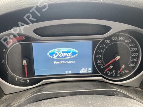 Right taillight FORD S-MAX (WA6) 2.0 TDCi | BP25694636C35  - Image 31