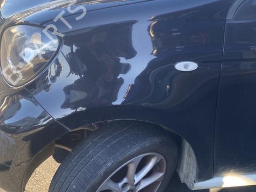 Forskærm venstre SMART FORFOUR Hatchback (453) 0.9 (453.044, 453.053) | BP30045040C41 - Image 2