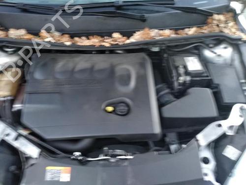 Left headlight FORD FOCUS II (DA_, HCP, DP) 2.0 TDCi | BP25698825C28 