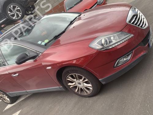 Used Steering column LANCIA DELTA III (844_) 1.6 D Multijet (844.AXC11, 844.AXC1A) (120 hp) 29257253