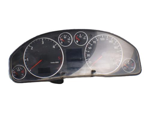 Used Instrument cluster AUDI A6 C5 (4B2) 1.9 TDI (130 hp) 26237343