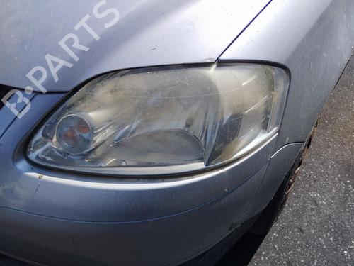 Used Left headlight Left headlight 37002597 37002597