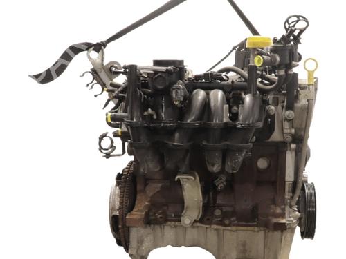 Engine DACIA SANDERO 1.4 MPI LPG | BP40445907M1 - Image 2