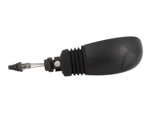 Left mirror FIAT PUNTO (188_) 1.2 16V 80 (188.233, .235, .253, .255, .333, .353, .639,... | BP25686678C26 