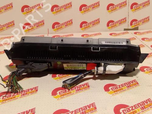 Commande Chauffage FORD FOCUS II (DA_, HCP, DP) 1.6 TDCi | BP25679324I5 