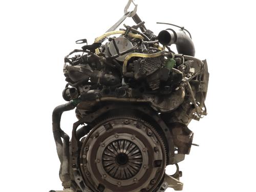 Used Engine Engine RENAULT TRAFIC II Bus (JL) 2.0 dCi 90 (JL00, JL01, JL0H, JL0M, JL0P, JL0S) (90 hp) 30464569 30464569