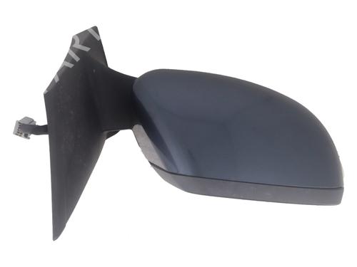 Right mirror FORD FOCUS II Turnier (DA_, FFS, DS) 1.8 TDCi | BP27679861C27 