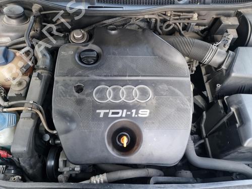 AC compressor AUDI A3 (8L1) 1.9 TDI | BP25684310M34 