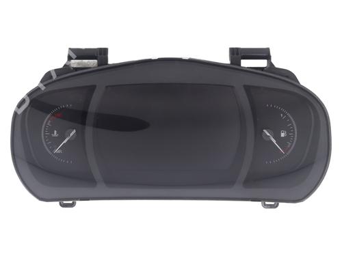 Instrument cluster RENAULT MEGANE IV Hatchback (B9A/M/N_) 1.2 TCe 130 (B9MR) | BP28132651C47 - Image 2