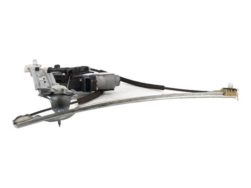 Front left window mechanism RENAULT MEGANE IV Hatchback (B9A/M/N_) 1.5 dCi 110 (B9A3) | BP25674265C22 