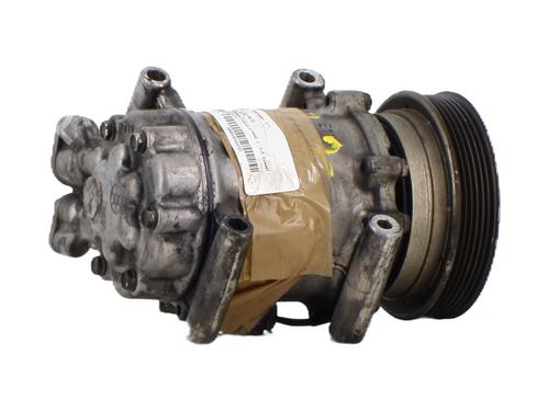 Used AC compressor AC compressor RENAULT KANGOO / GRAND KANGOO II (KW0/1_) 1.5 dCi 90 (KW05, KW08, KW0G, KW11) (90 hp) 25681719 25681719