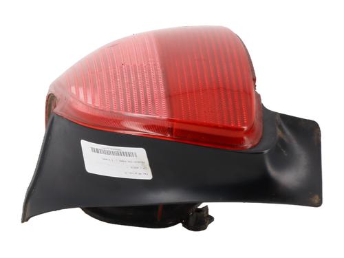 Right taillight PEUGEOT 206 Hatchback (2A/C) 2.0 HDI 90 | BP25694676C35 