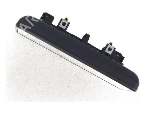 Display monitor RENAULT ZOE (BFM_) ZOE (BFMC, BFMD) | BP29978023C48